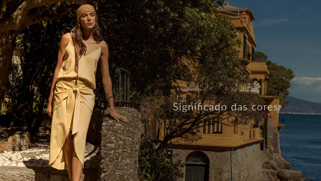PSICOLOGIA DAS CORES NA MODA: NOSSO GUIA ESPECIAL