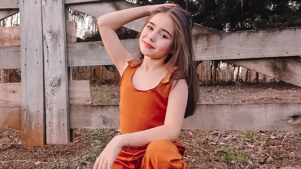 Malu Daros, com seu estilo e sua paixão pela moda já é sucesso como influencer