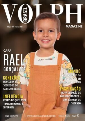 Rael Gonçalves