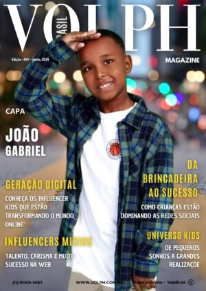 João Gabriel André