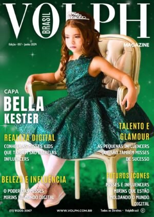 Bella Kester