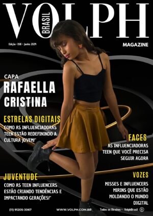 Rafaella Cristina