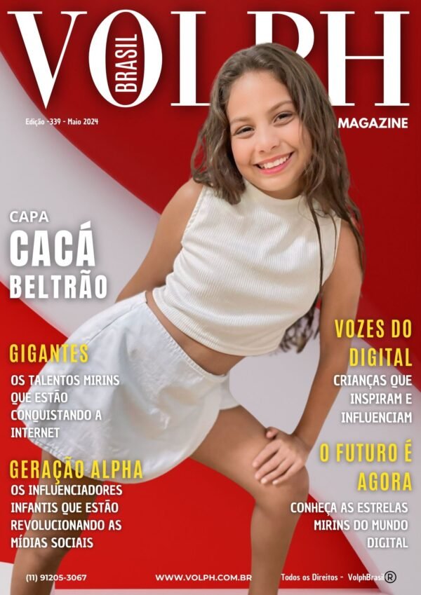 Cacá Beltrão