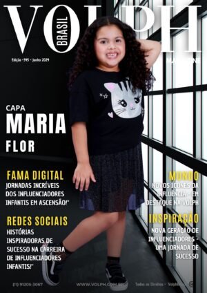 Maria Flor