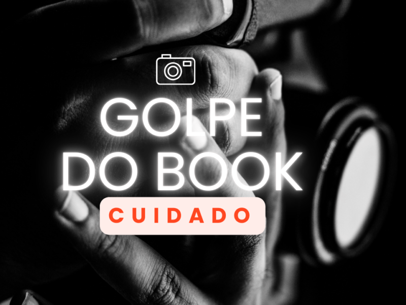O Golpe do Book