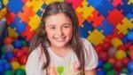 Heleninha Vitali: A Influenciadora Mirim Que Encanta Com Seu Carisma e Alegria
