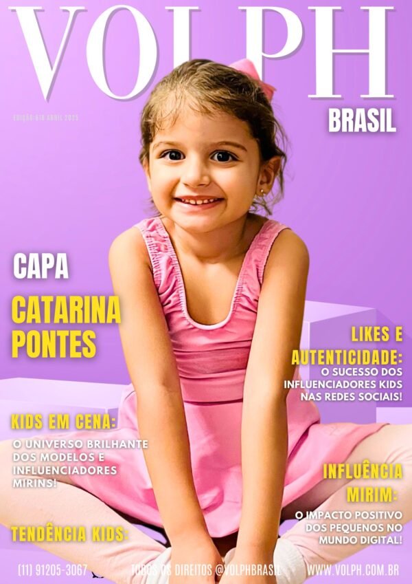 Catarina Pontes
