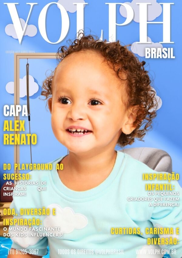Alex Renato