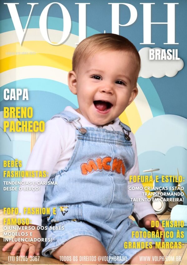 Breno  Pacheco