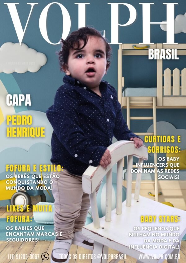 Pedro Henrique