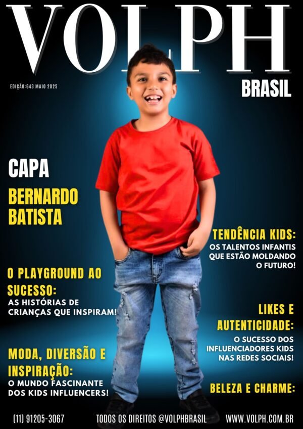 Bernardo Batista