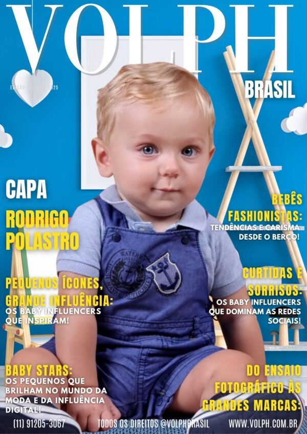Rodrigo Polastro