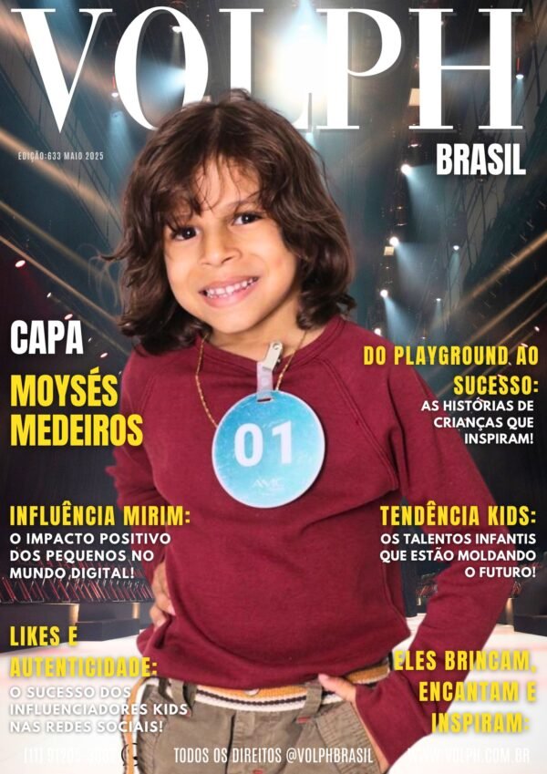 Moysés Medeiros