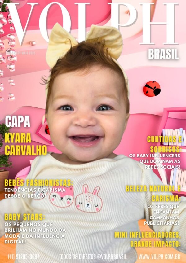 Kyara Carvalho