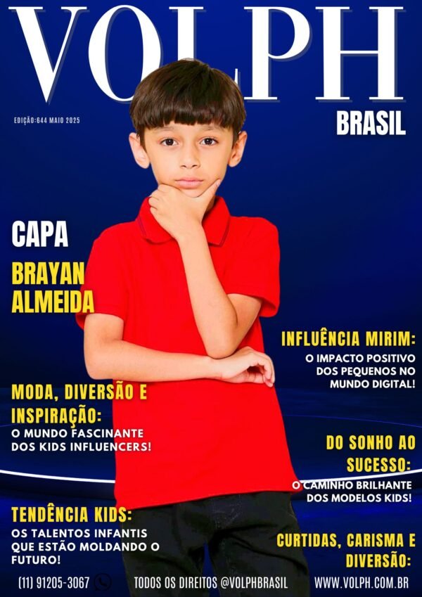 Brayan  Almeida