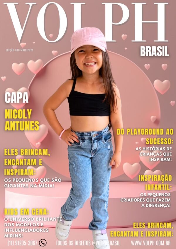 Nicoly Antunes