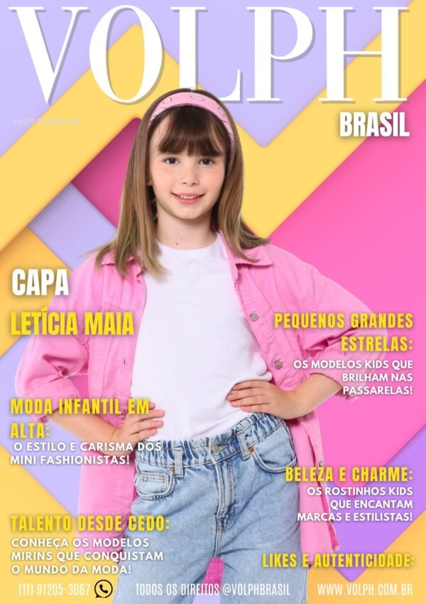 Letícia Maia