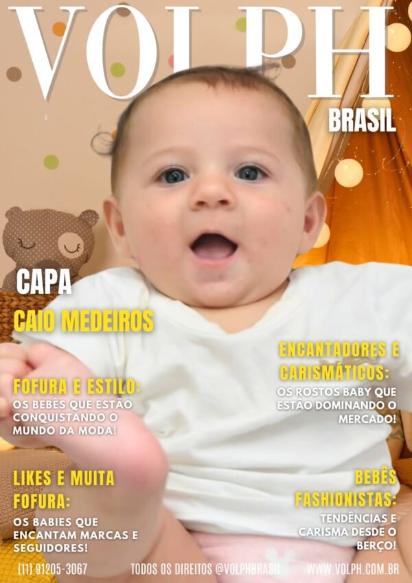 Caio Medeiros