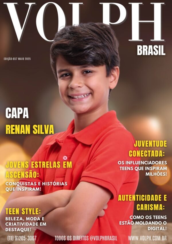 Renan Silva