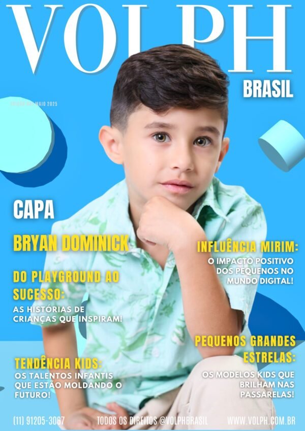 Bryan Dominick