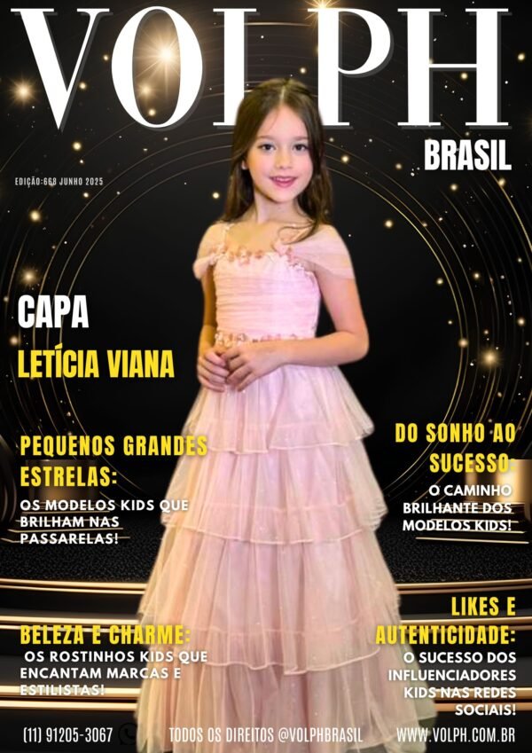 Letícia viana