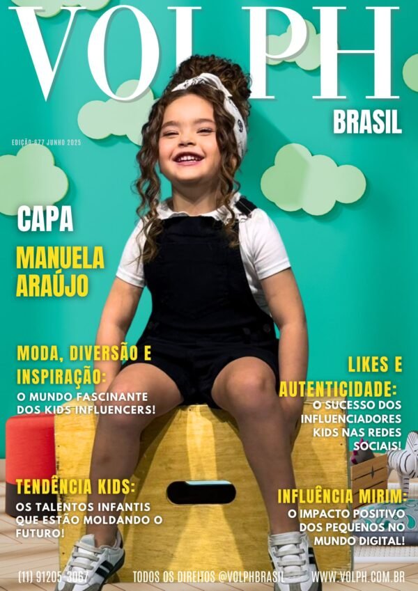 Manuela Araújo