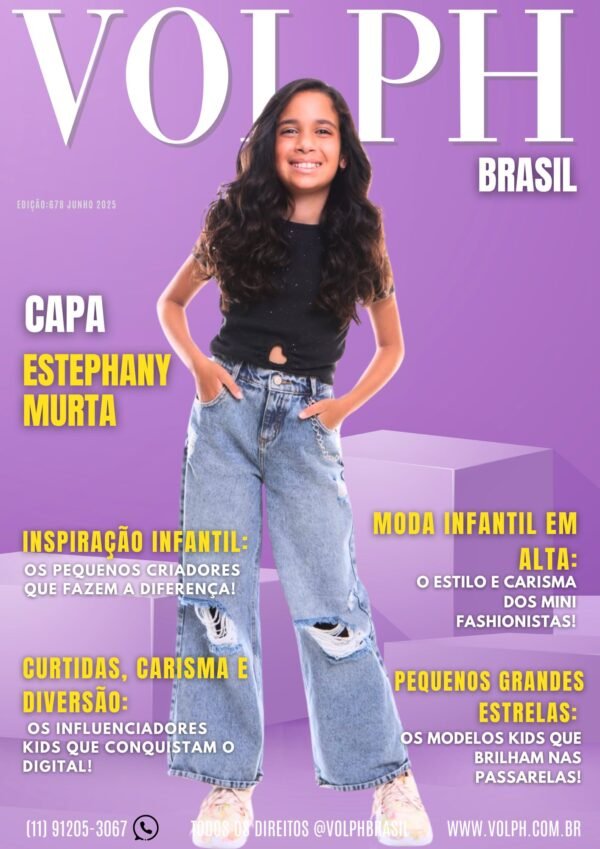 Estephany Murta