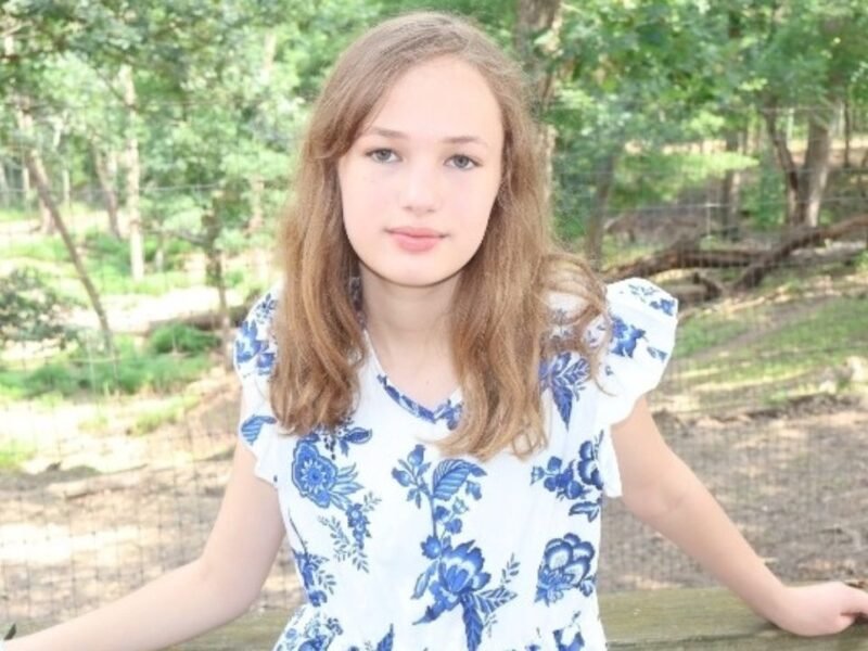 Yasmin Godoy: a influenciadora kids brasileira que conquistou o mundo