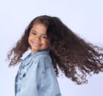 Sarah Soares Pimentel: A força da nova geração que está redefinindo a influência infantil