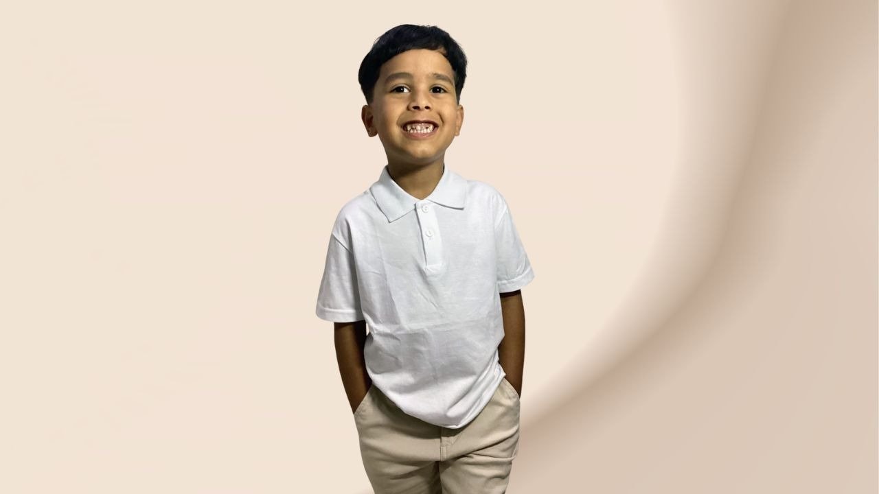 Maurício Bastos: Disciplina, Sonhos e Propósito: o pequeno influencer que já pensa como gente grande