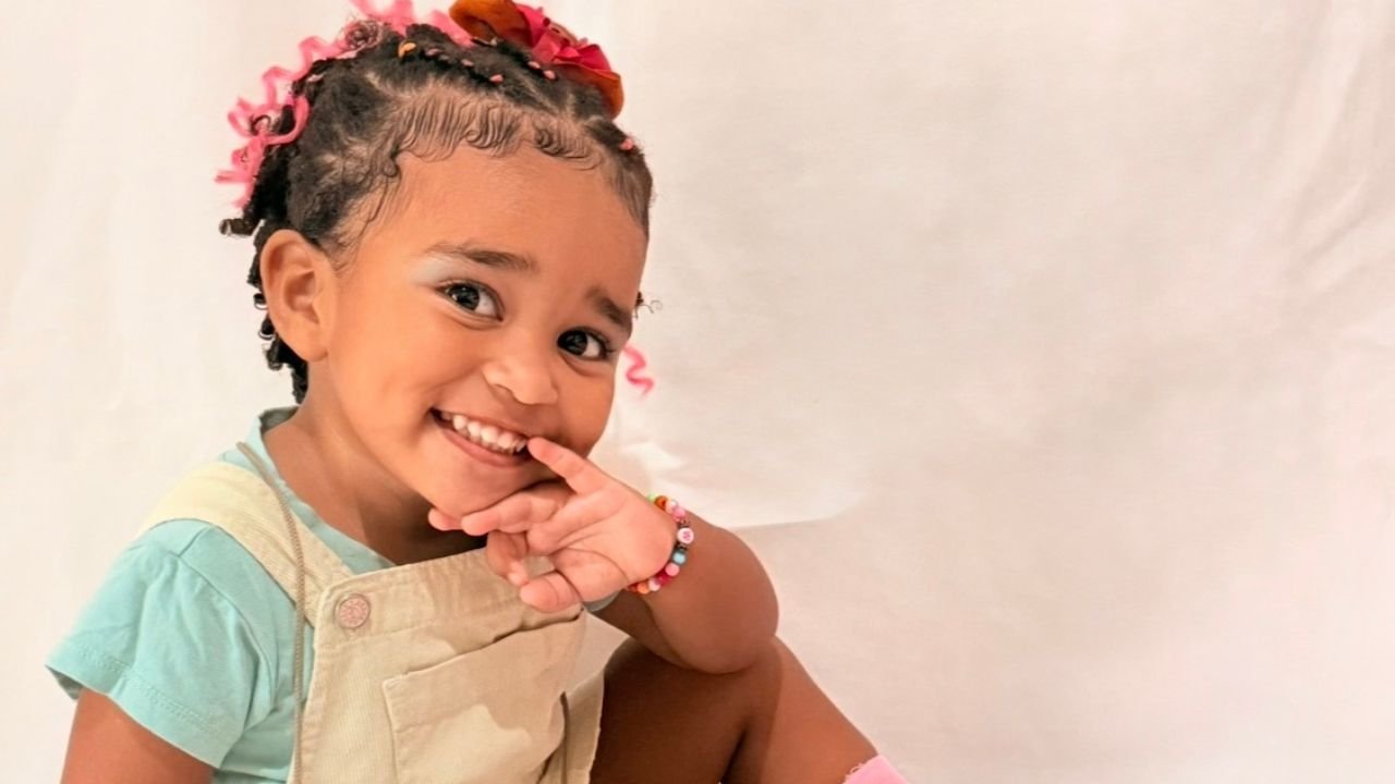 Isabella Carvalho: A delicadeza da infância unida à presença de uma nova geração de influência digital