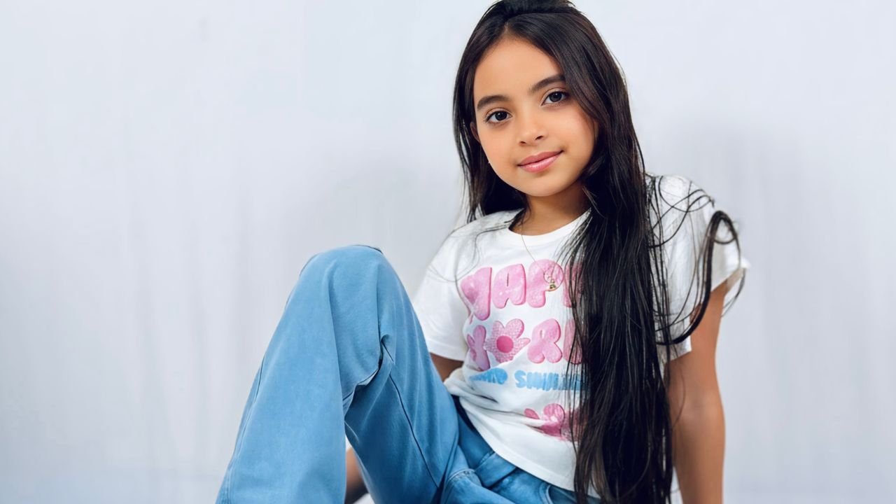 Eshylei Milena: a nova geração que transforma sonhos em presença digital